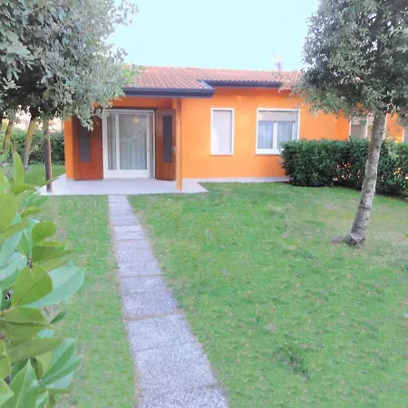 Apartment In 41089 Bibione