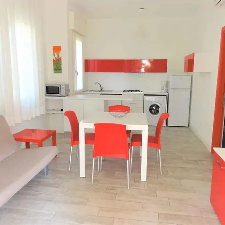 Appartamento In 41089 *