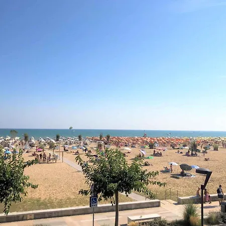 Appartamento In 41089 *